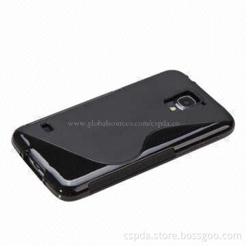 New Arrival High-quality S-line TPU Mobile Cases for Samsung Galaxy S5, Different Colors Available